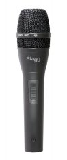 Stagg SDM80, dynamický mikrofon Stagg SDM80, dynamický mikrofon