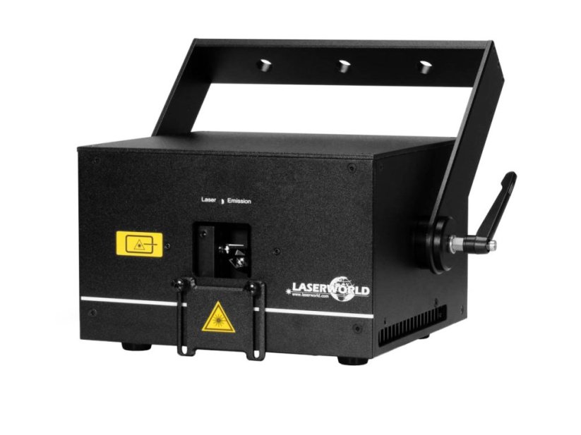 Laserworld DS-1000RGB MK5
