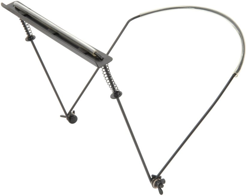 Chord HNH1, držák harmoniky