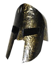 Spartská helma