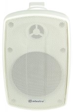 Adastra BH4V-W nástěnný 4" reproduktor, 100V, bílý