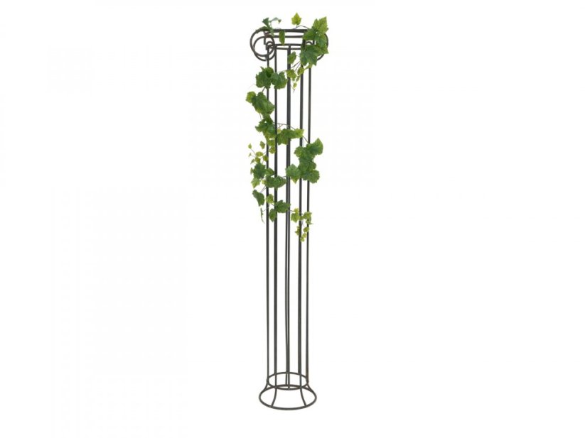 Girlanda z lístků vinné révy, Premium, 180 cm