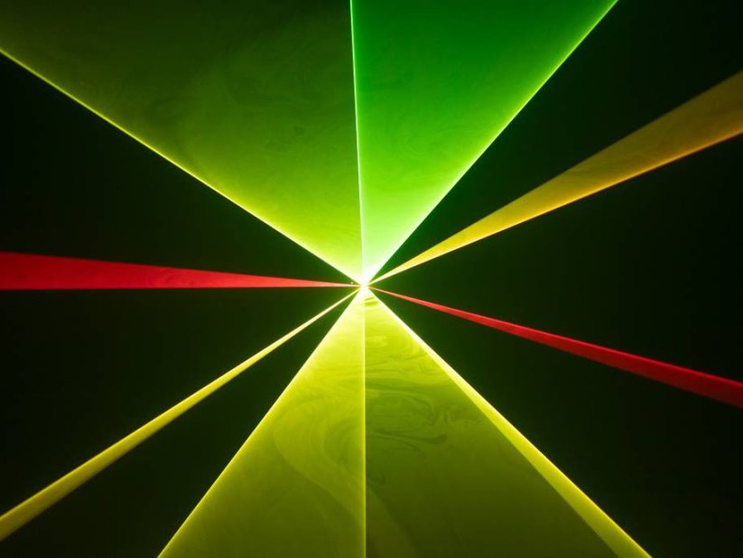 Laserworld CS-3000RGB