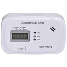 Mercury COD-208A, detektor oxidu uhelnatého