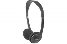 AV:link SH30T, stereo sluchátka AV:link SH30T, stereo sluchátka