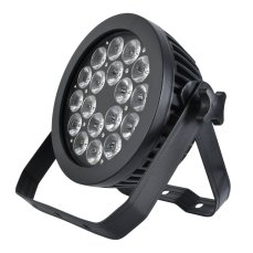 Citronic MagicPAR-220B, LED PAR 18x 12W RGBWA/UV Citronic MagicPAR-220B, LED PAR 18x 12W RGBWA/UV