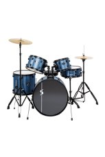 Stagg ATOM-522-CB, modrá Cobalt Stagg ATOM-522-CB, modrá Cobalt