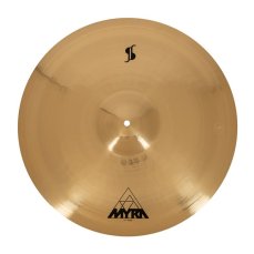 Stagg MYR-RR21B, činel ride 21"