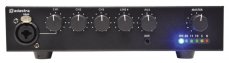 Adastra UA60, 100V mixážní zesilovač, 60W