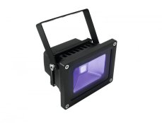 Eurolite LED IP FL-10 COB UV, 120, IP54