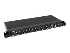 INTUSONIC PAA71 Mikrofonní linkový mixážní pult