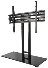 AV:link PS601, stolní univerzální TV stojan 32-65" AV:link PS601, stolní univerzální TV stojan 32-65"