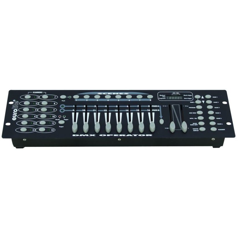Eurolite DMX Operator 192