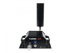 TCM FX CO2 Turbo Jet TCM FX CO2 Turbo Jet