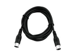 OMNITRONIC DIN Kabel 8-pin 3m OMNITRONIC DIN Kabel 8-pin 3m