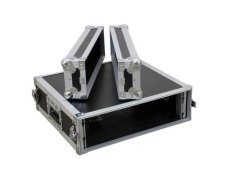 Rack pro zesilovač PR-2, 3HE EC verze