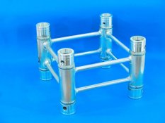 Quadlock 6082-210, rovný díl