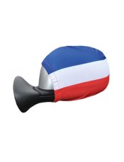 Kryty zpětných zrcátek – Nizozemsko (pár)