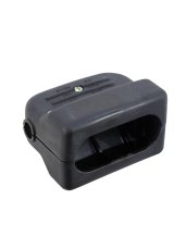 Těleso pro patici GX16d, keramické Těleso pro patici GX16d, keramické