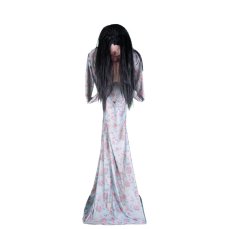 Halloween strašidelná Beatrice, 20 cm Halloween strašidelná Beatrice, 20 cm