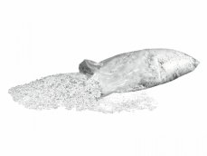 Konfety, UV aktivní bílé, 7 mm, 10 kg Konfety, UV aktivní bílé, 7 mm, 10 kg