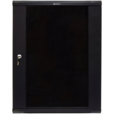 Adastra RC15U450, 19" Racková skříň, 15U, hloubka 450 mm