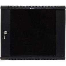 Adastra RC9U450, 19" Racková skříň, 9U, hloubka 450 mm