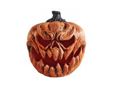 Halloween dýně, 25cm Halloween dýně, 25cm