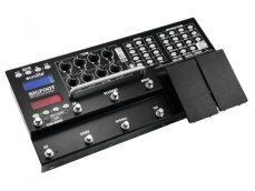 Eurolite DMX Move Bigfoot Control 192, nožní DMX ovladač