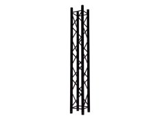 Alutruss Quadlock S6082-500, rovný díl 0.5 m, černý Alutruss Quadlock S6082-500, rovný díl 0.5 m, černý