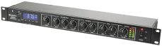 Adastra MM321, rackový mixážní pult, BT/MP3/FM