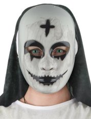 Maska Strašidelná Sestra