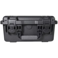 Citronic FLITE-600 aktivní mixážní pult 2x 300W, 2x UHF mikrofon, DSP efekty
