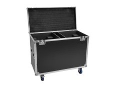 ROADINGER Flightcase pro 2x IP TMH-H760 s kolečky