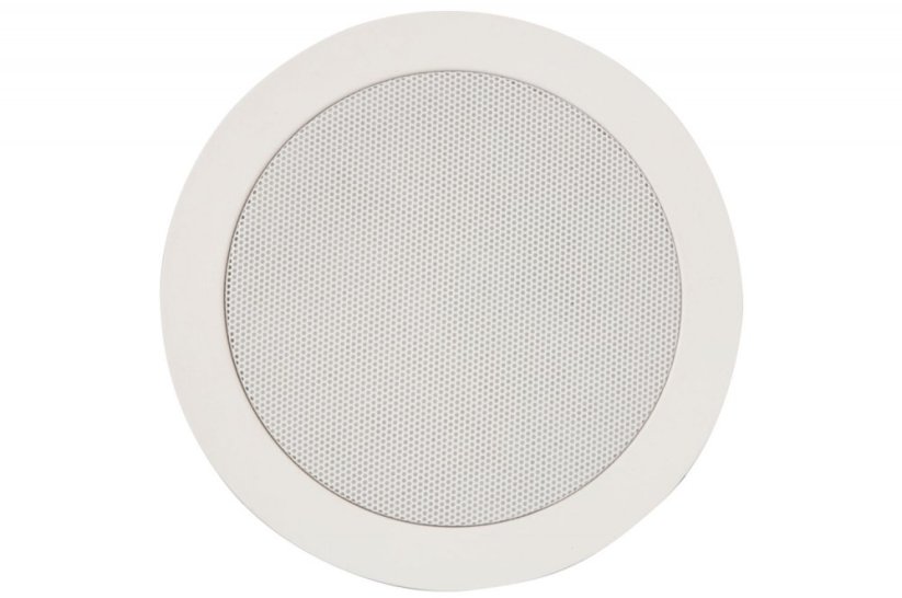 Adastra CC-5V, 100V podhledový 5,25" reproduktor, 50W, bílý