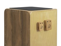 Dimavery CAO-2, kastaněty střední pro cajon