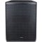 Citronic CORVA-12S, pasivní 12" subwoofer, 700W