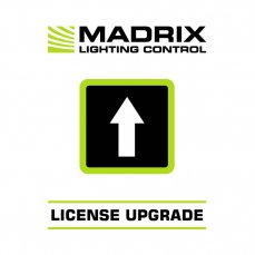 MADRIX 5 upgrade licence START na MADRIX 5 PROFESSIONAL