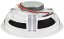 Adastra WA-215, nástěnný zesilovač a podhledové reproduktory, 30W, bílé