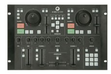 Citronic E-MIX MP1200 - použito (SK171172)