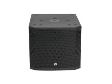 Omnitronic PAS-181A MK4 Subwoofer, aktivní, DSP Omnitronic PAS-181A MK4 Subwoofer, aktivní, DSP