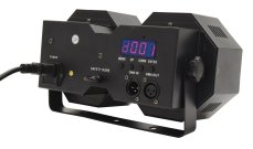 QTX HPWASH100, 2x 50W LED blinder QTX HPWASH100, 2x 50W LED blinder