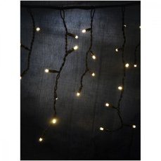 Lyyt 180ILCON-WW venkovní světelný řetěz, 180x LED - DOPRODEJ Lyyt 180ILCON-WW venkovní světelný řetěz, 180x LED - DOPRODEJ