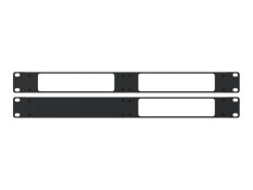 INTUSONIC INTUPAK JUP2, 19" instalační rámeček (2x) INTUSONIC INTUPAK JUP2, 19" instalační rámeček (2x)
