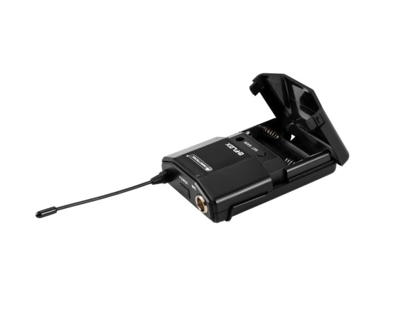 Omnitronic UHF E-FLEX Bodypack 559-575 MHz