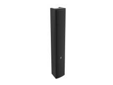 INTUSONIC INTUCAB 4VM100T, sloupový reproduktor černý