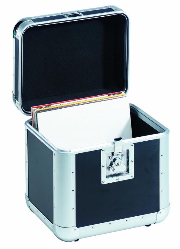 LP Case černý 75/25