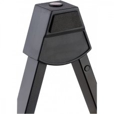 Stagg SG-A108BK, stojan na kytaru, univerzální Stagg SG-A108BK, stojan na kytaru, univerzální