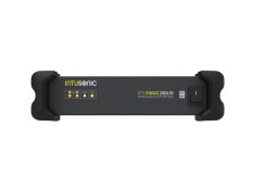 INTUSONIC INTUFORCE 2SDL70, zesilovač třídy-D, 2x 65W