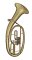 Levante LV-BH5605, B tenor cylindrový